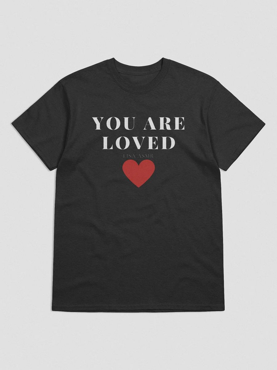 You Are Loved T-Shirt product image (8)