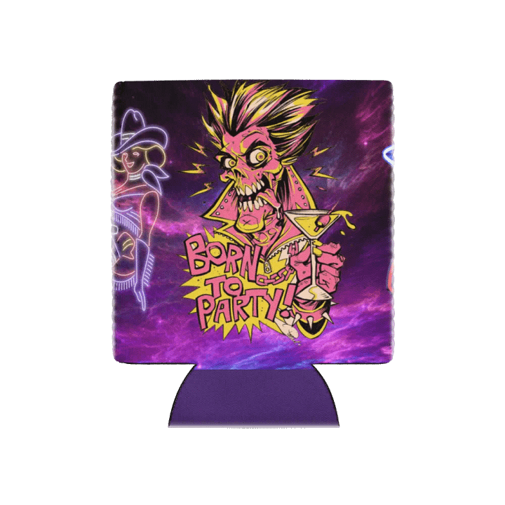 Born To Party product image (1)