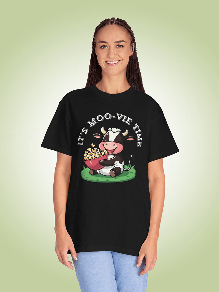It's Mooovie Time product image (9)