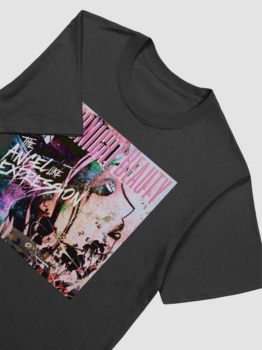 Midnight Beauty Single Art Tee product image (3)