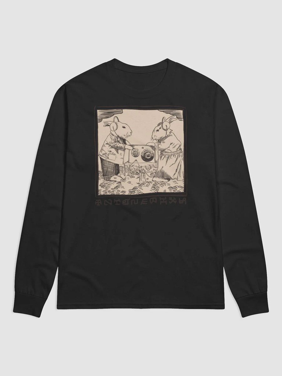ORabbitSS product image (2)