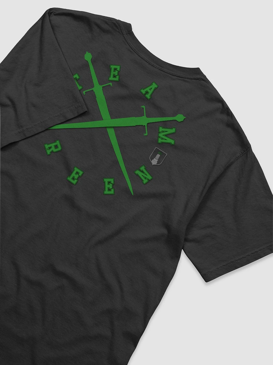 Team Green Tee product image (1)