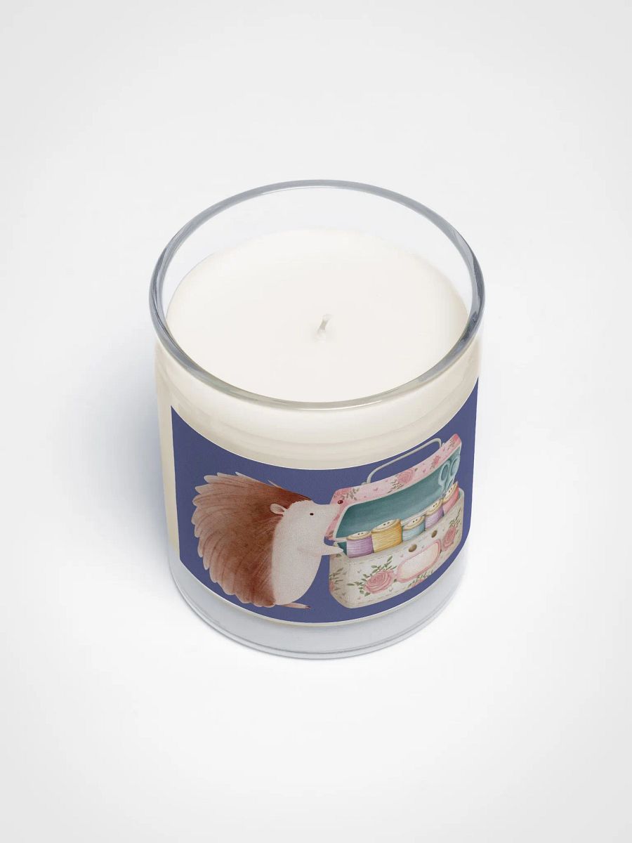 Maple's Sewing Kit | Soy Wax Candle product image (3)
