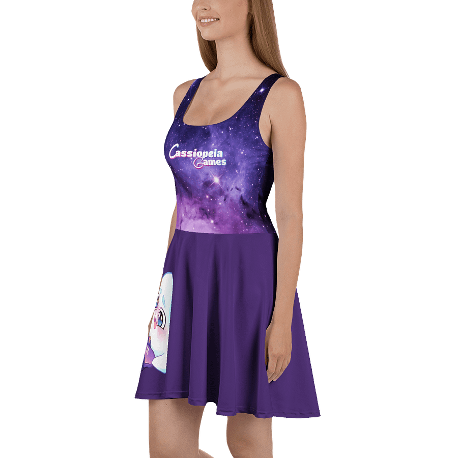 Space dress product image (1)