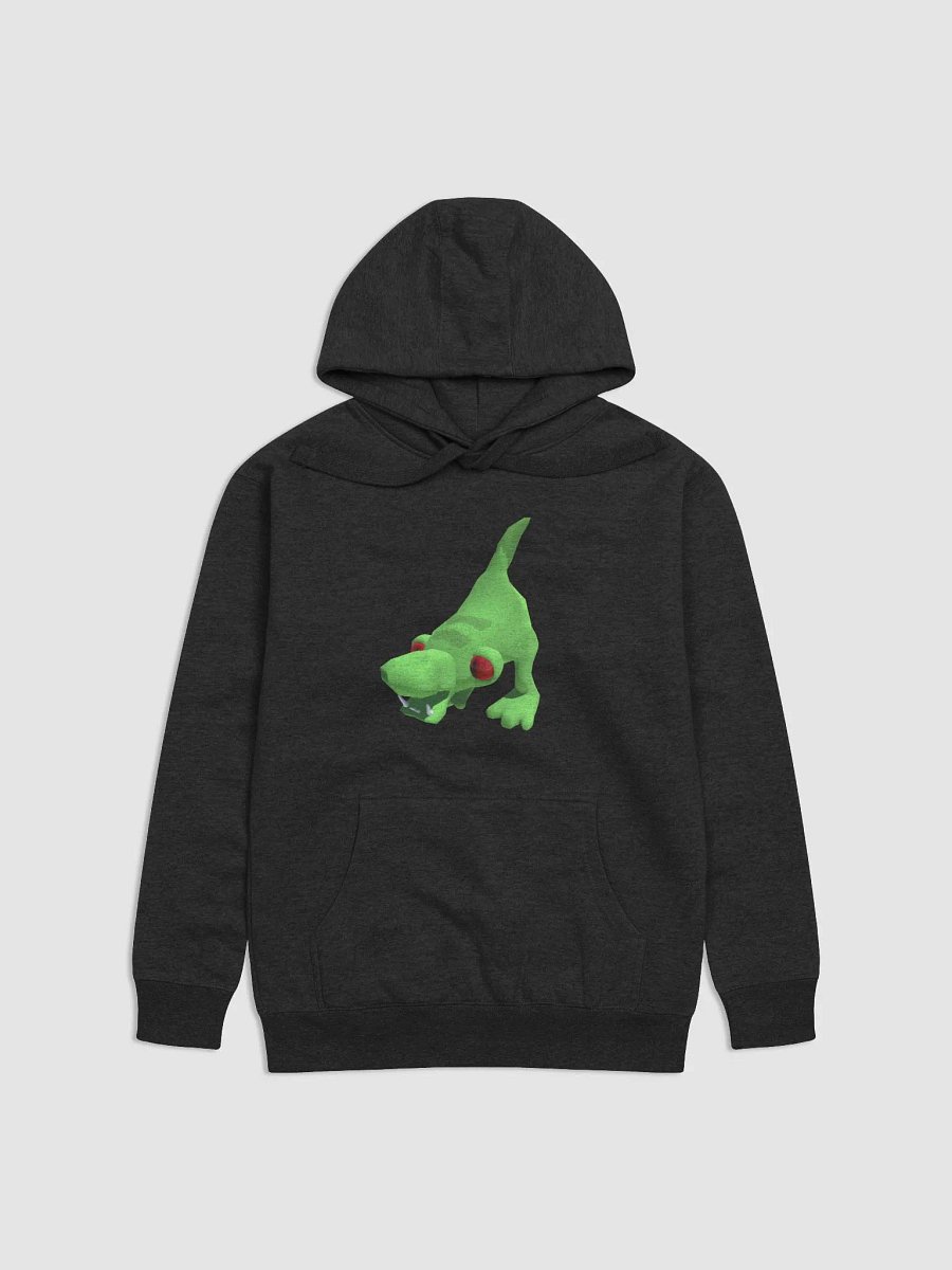 Evolution Simulated hoodie product image (7)
