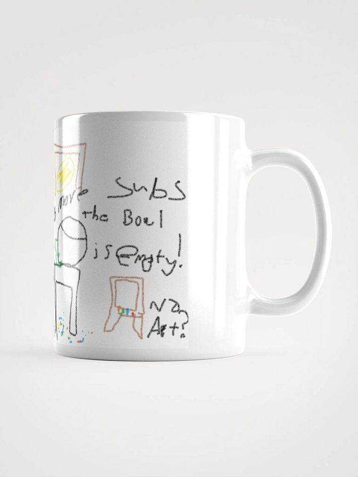 DINO DANI ART product image (1)