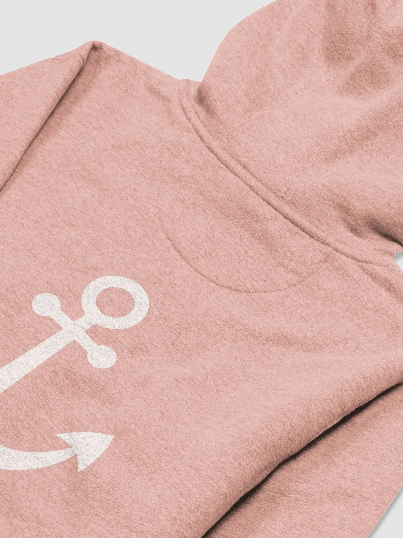 Anchor & Waves Rhode Island (Heavyweight Fabric) product image (5)