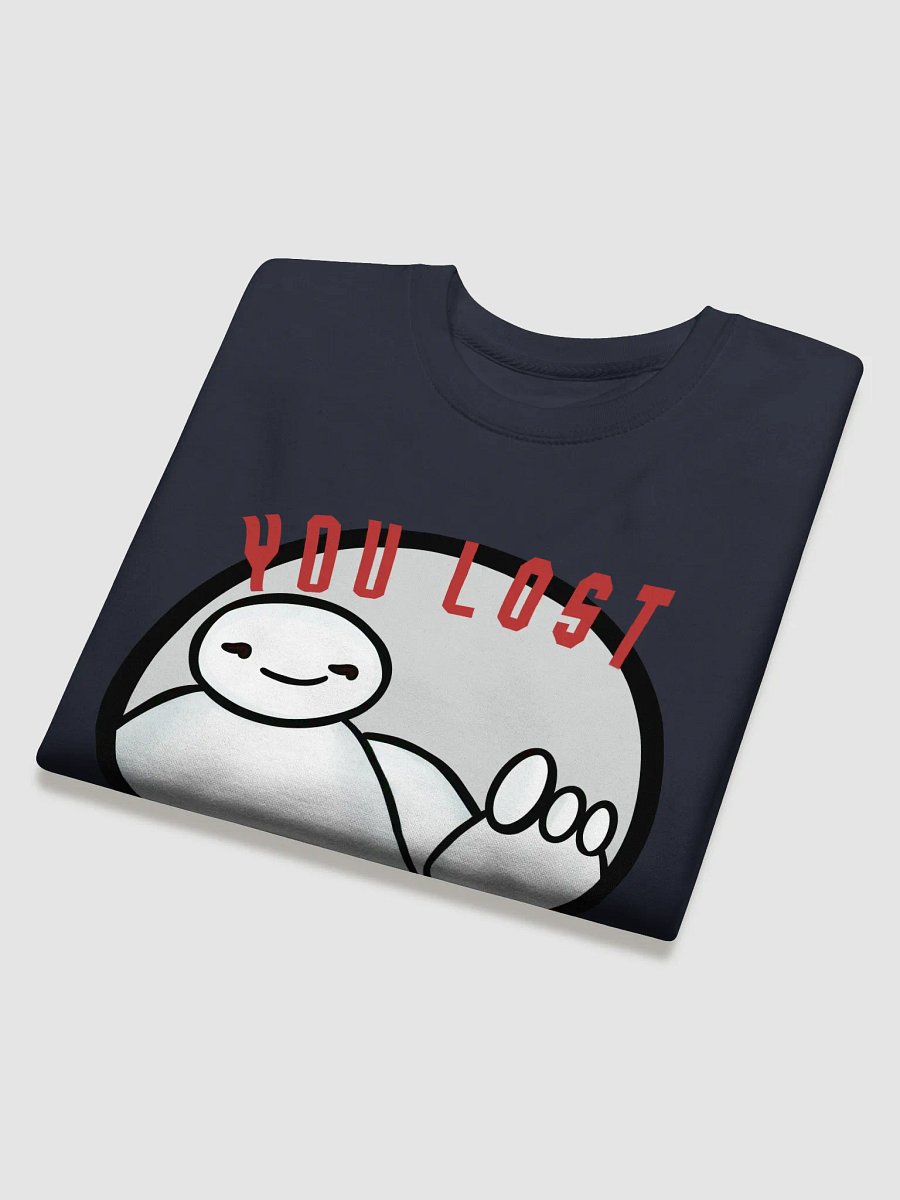 You Lost Crewneck product image (22)