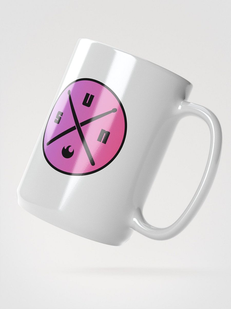 Sunfyre logo mug product image (2)
