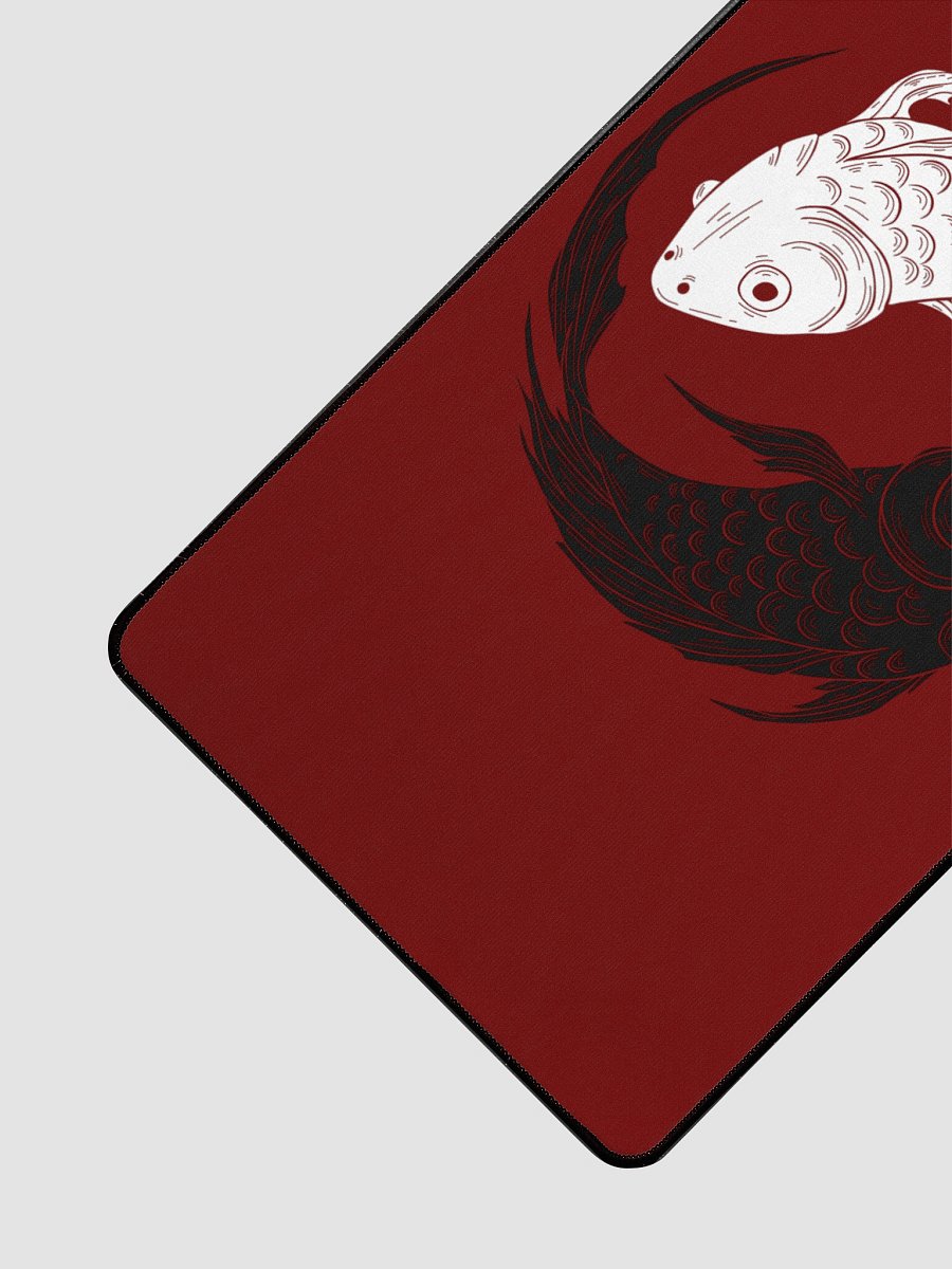 Koi Fish Deskpad product image (3)