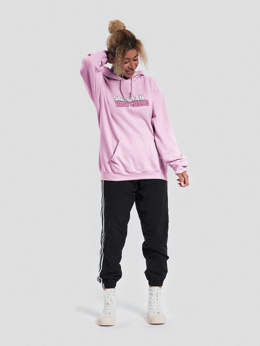 Breast Cancer Hoodie product image (1)