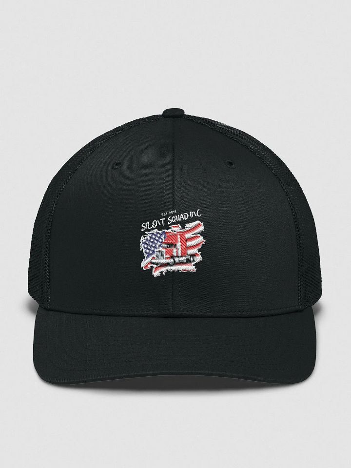 Trucker Hat product image (2)