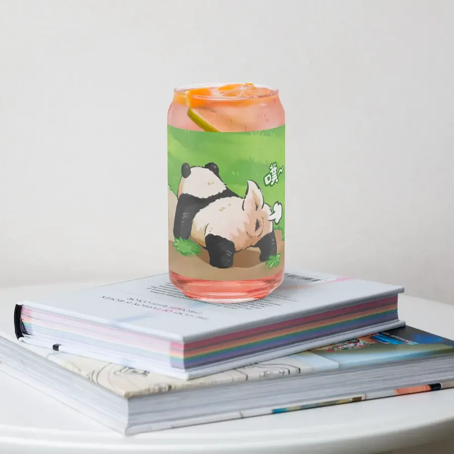 mangxiaowu Panda product image (34)