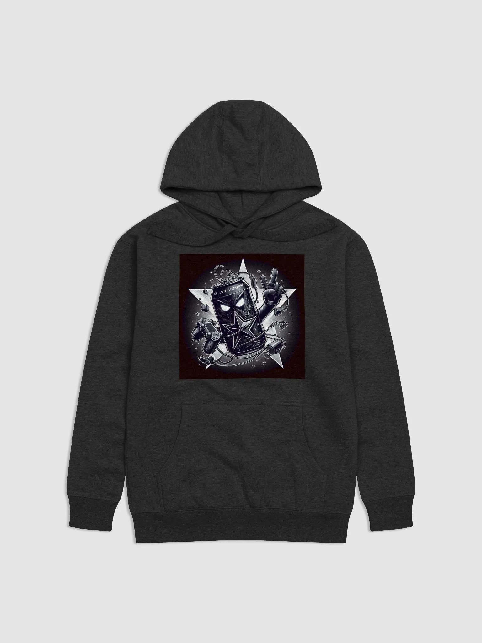 Starcade Logo Unisex Premium Hoodie product image (1)