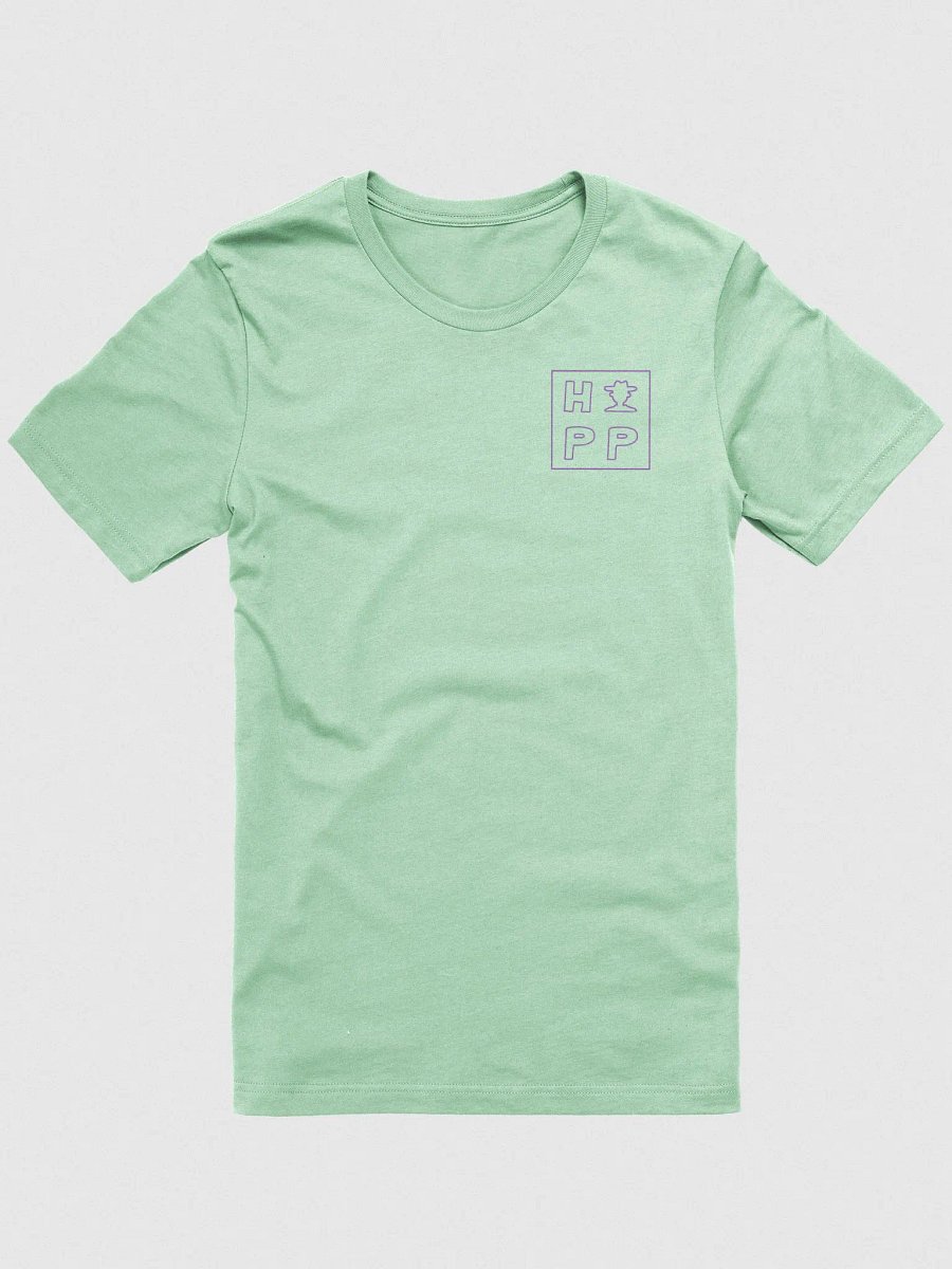 HOPP T-Shirt - (10 colours) product image (1)
