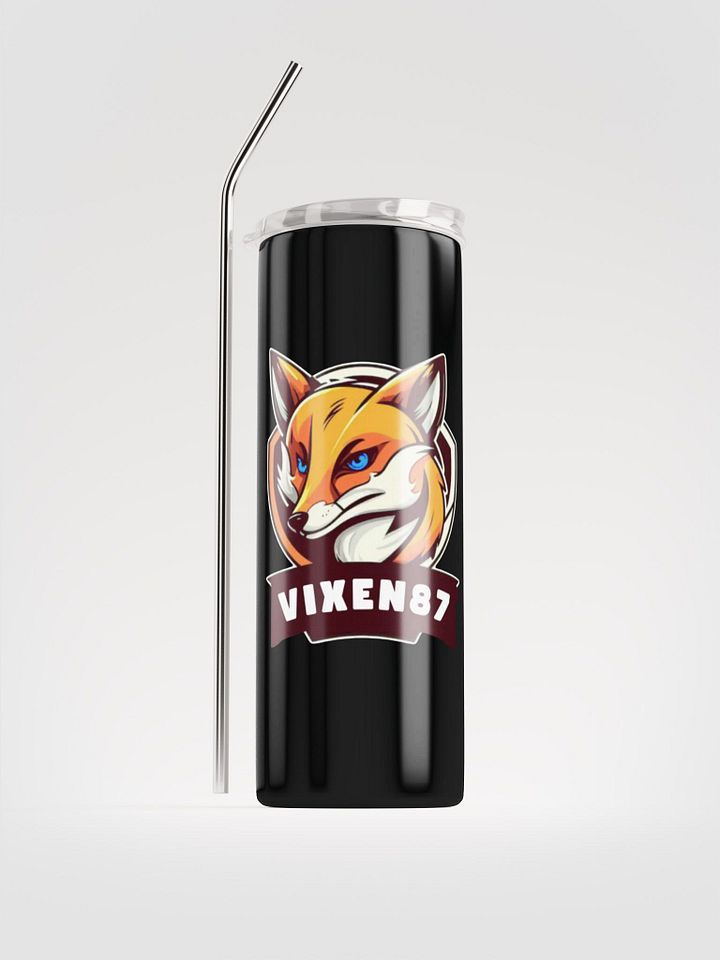 Vixen87 Tumbler product image (2)