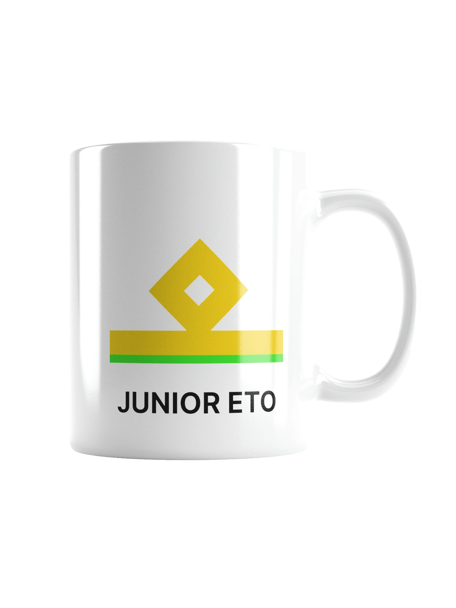 Junior Electro Technical Officer Mug product image (3)