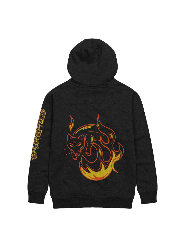 FAN THE FLAMES product image (12)