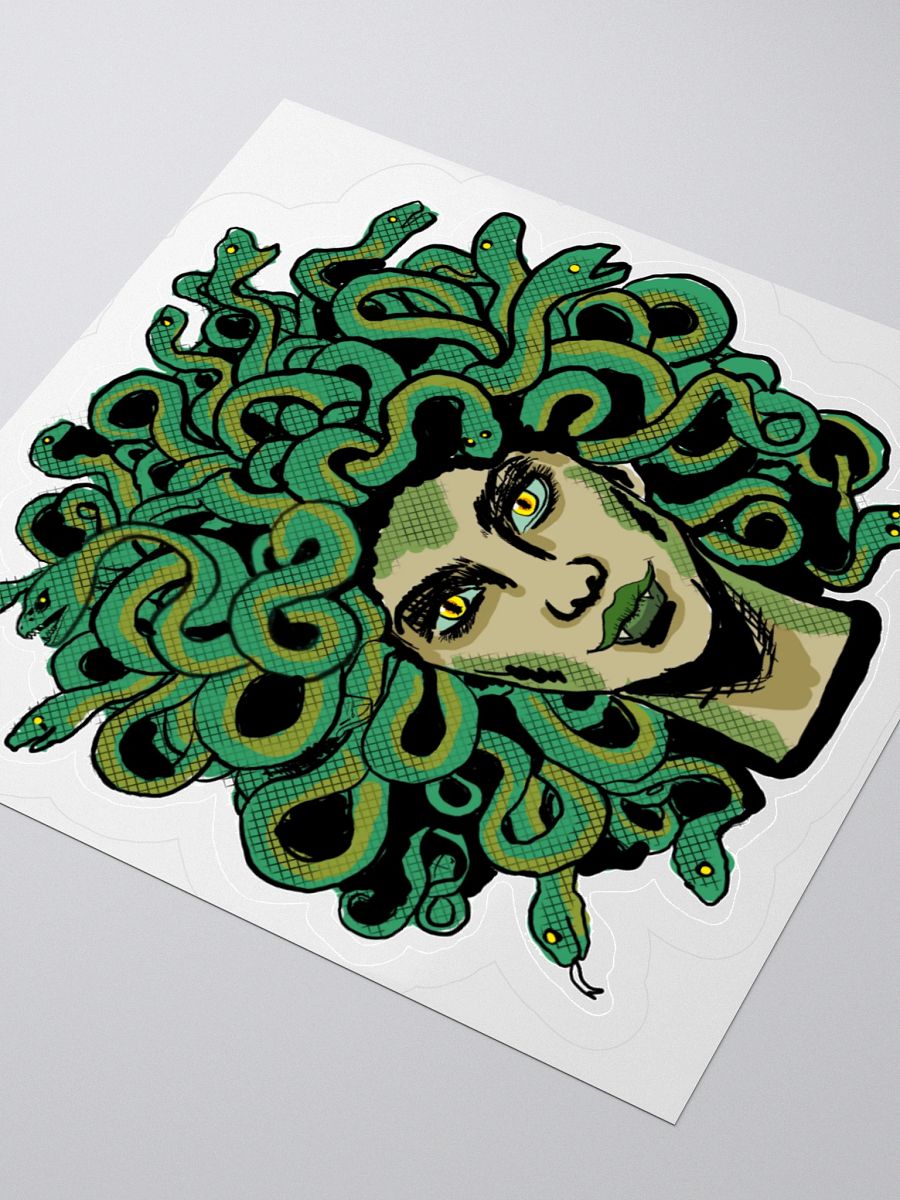 Medusa product image (9)