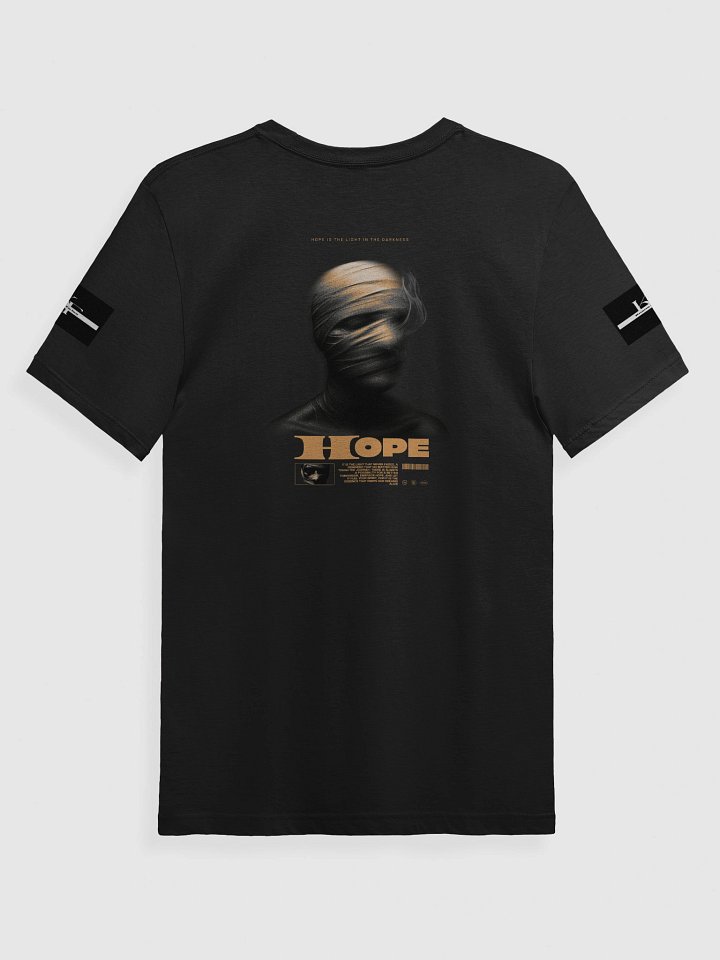 KF Legacy Graphic Tee product image (2)