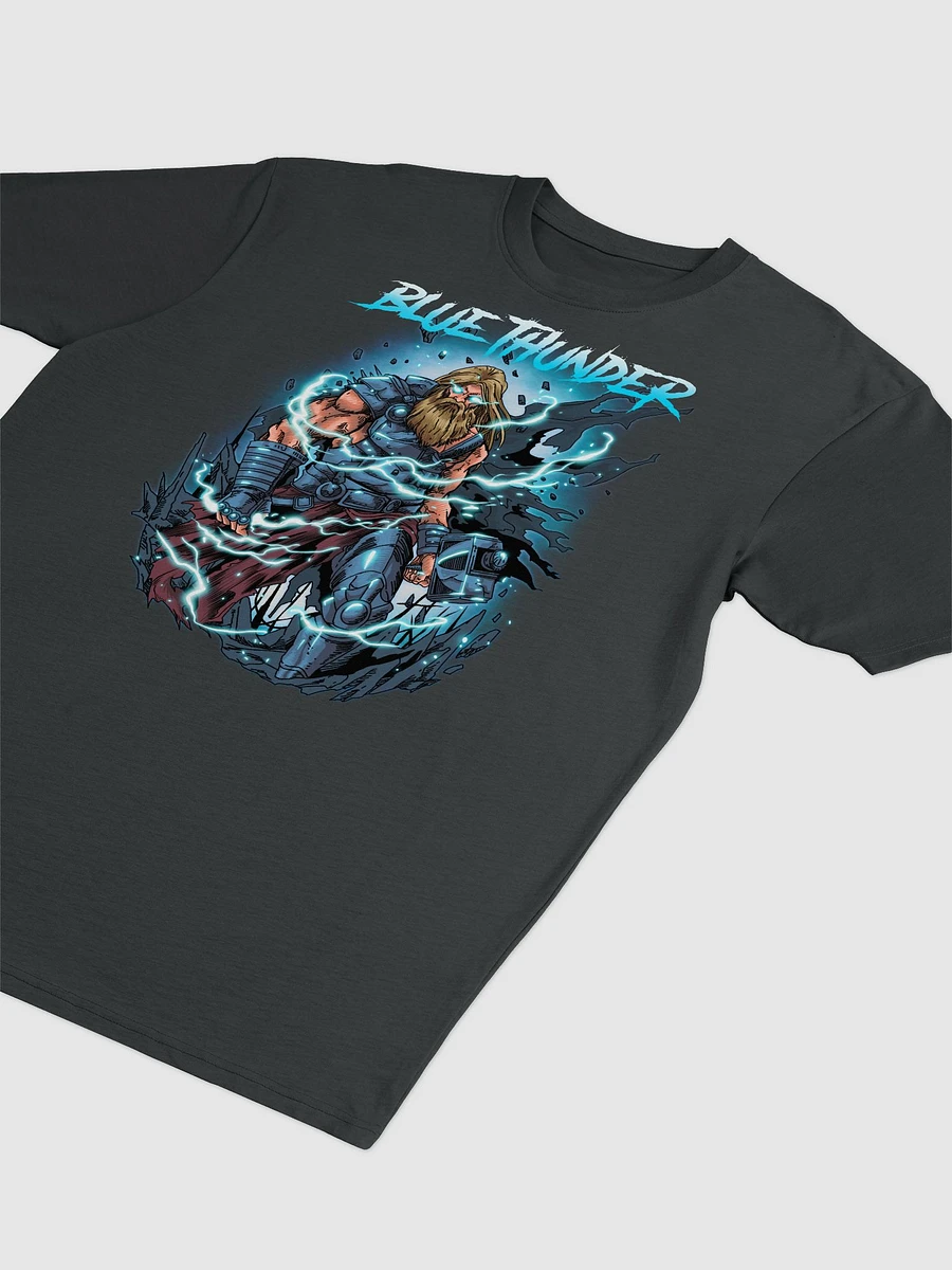 Hero T-Shirt product image (10)
