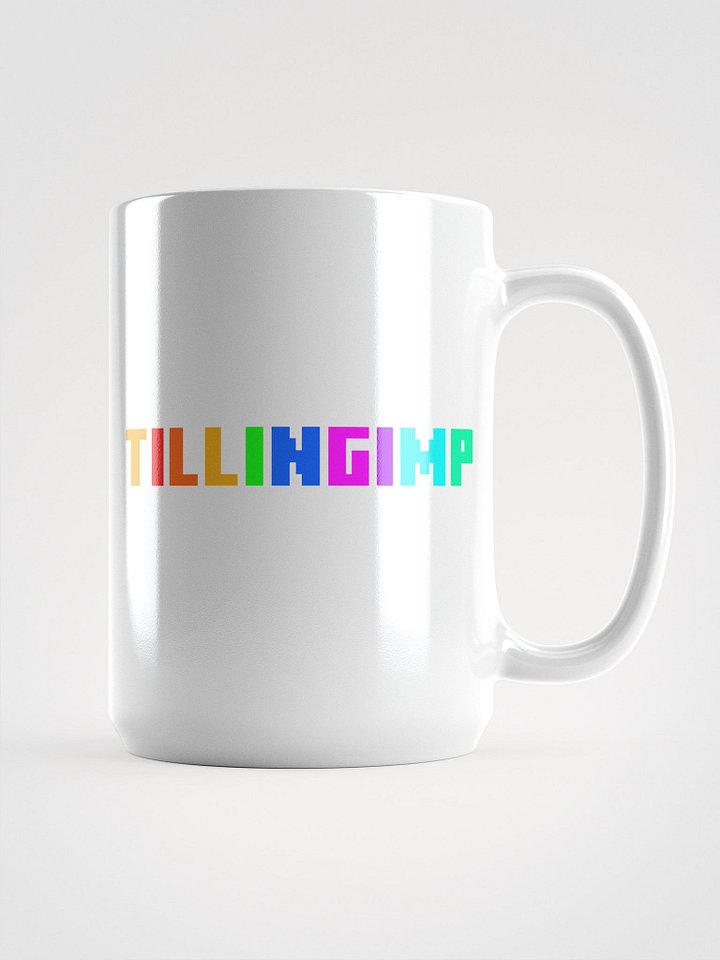 TillingImp Mug product image (1)