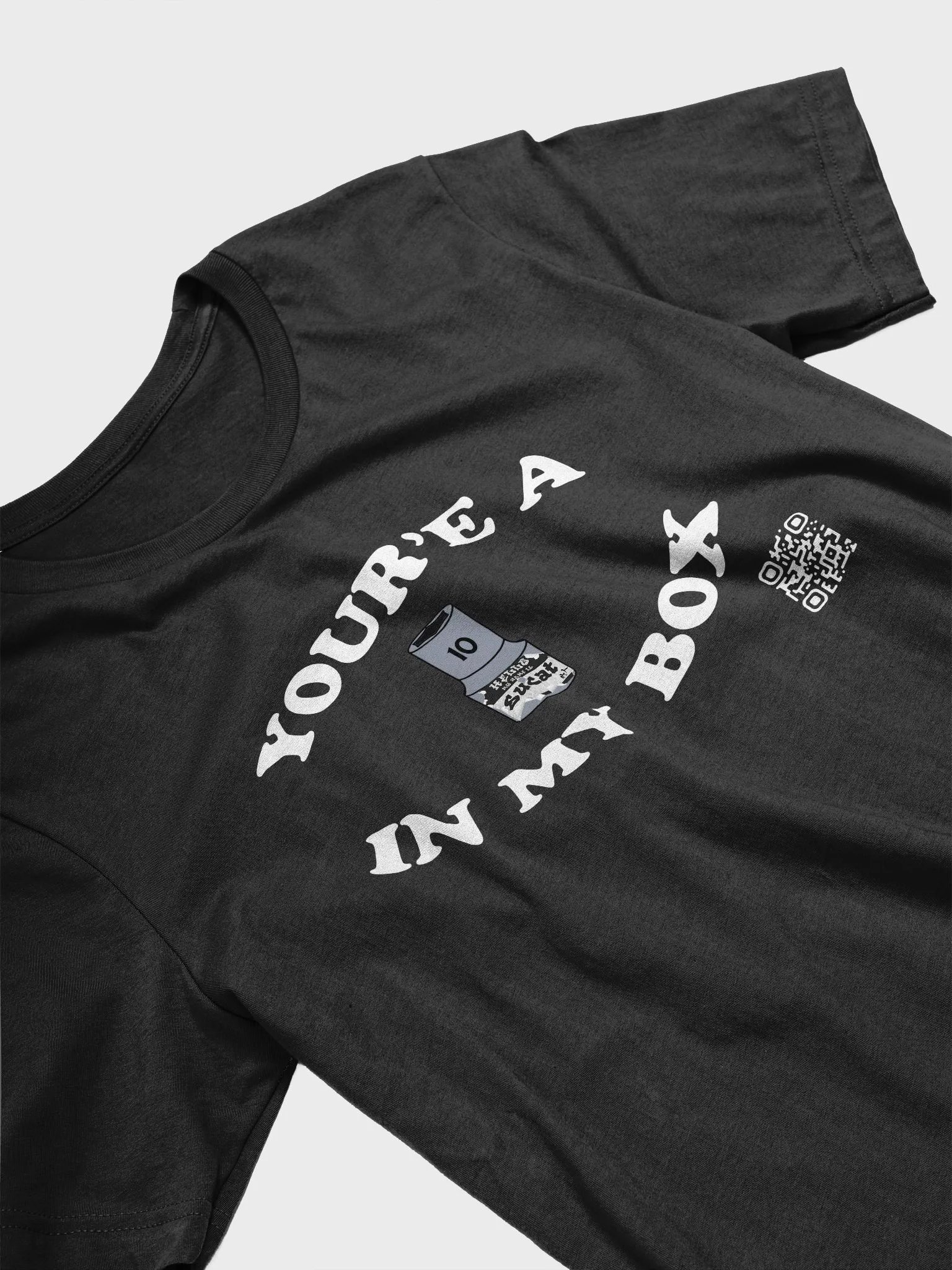 You're a 10 product image (3)