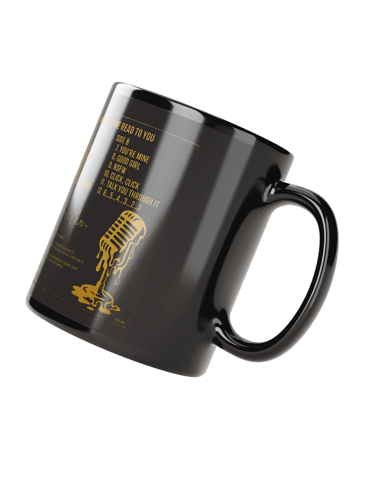 Let Me Read To You Mug product image (4)