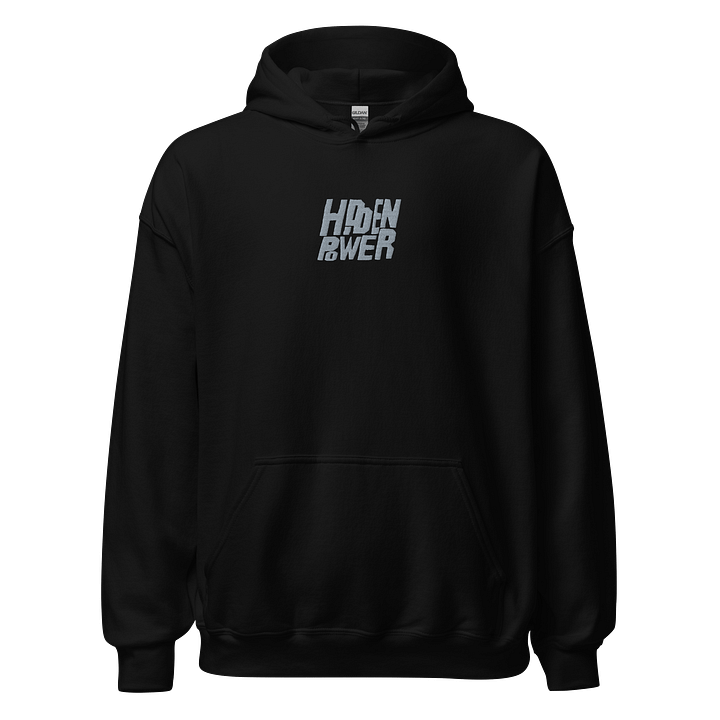 Dream Eater (Blue) - Hoodie product image (2)