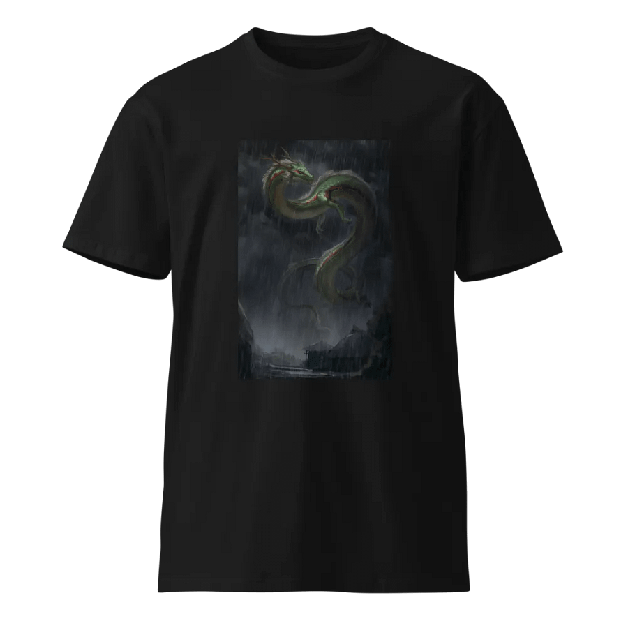 Imugi, the Rain-Bringer product image (1)