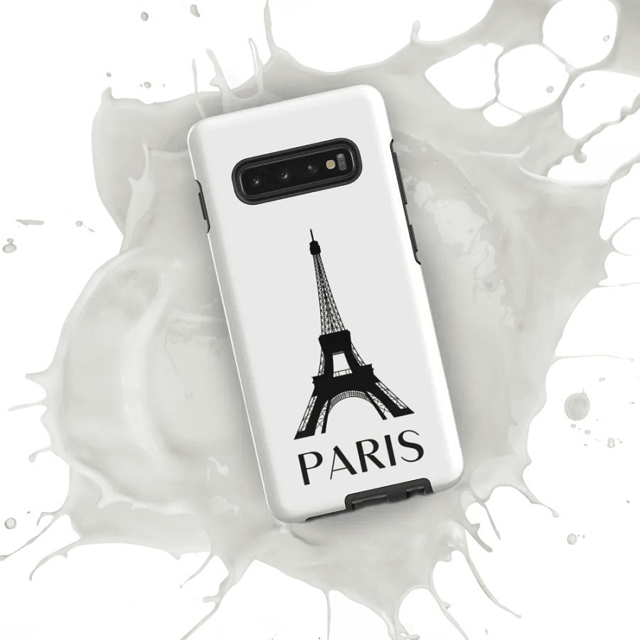 PARIS Galaxy Tough Case product image (54)