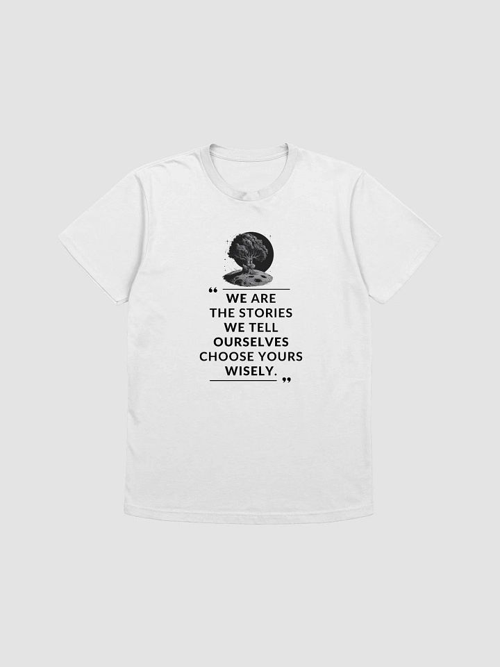 Choose Wisely T-Shirt product image (37)