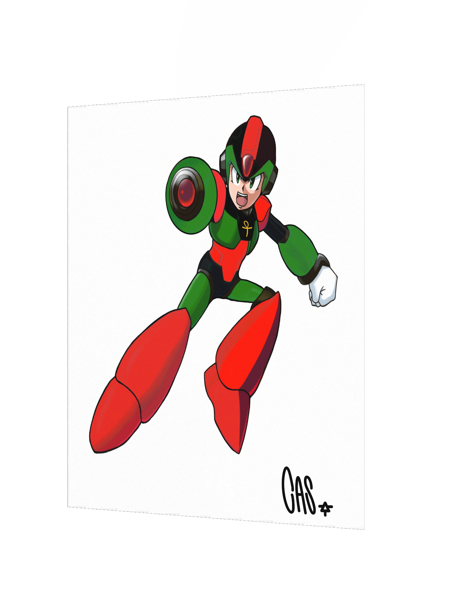 Mega Man product image (2)