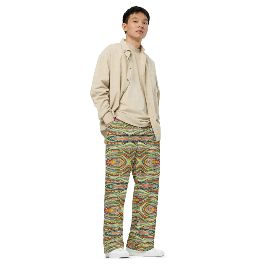 ARENA - PANTS product image (4)