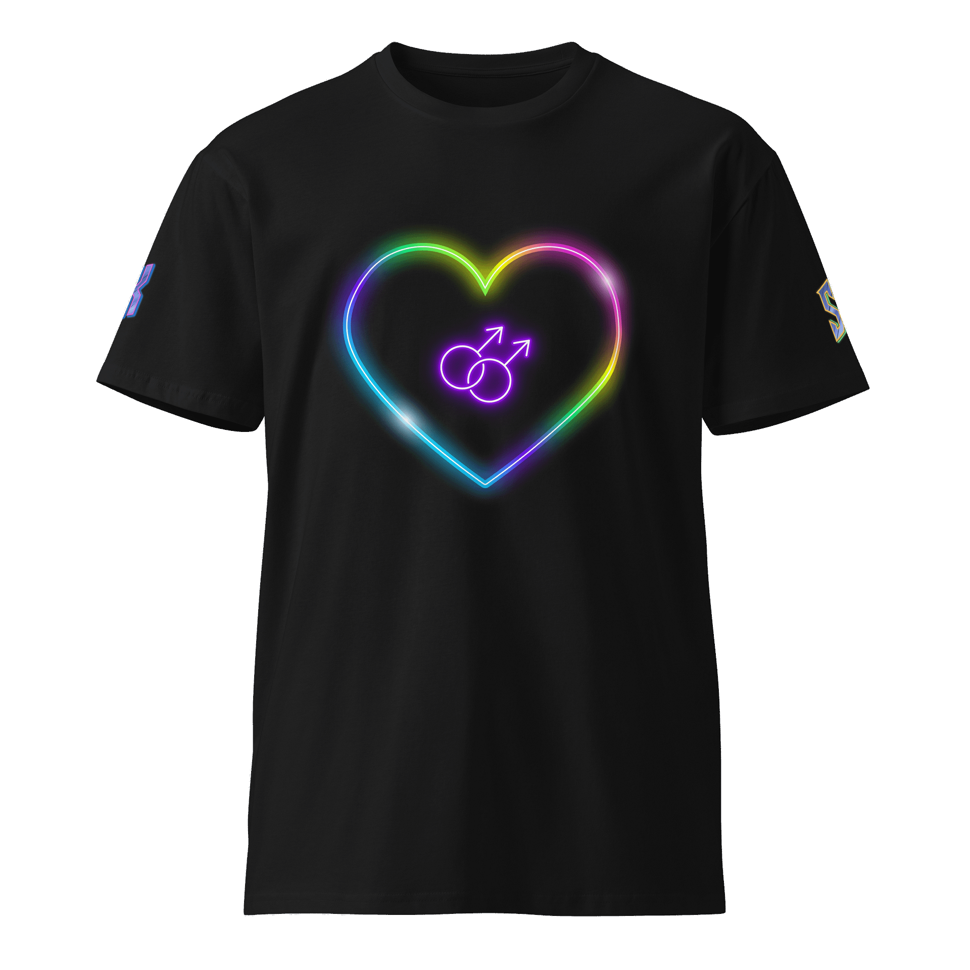 Gay Pride - Tee product image (1)