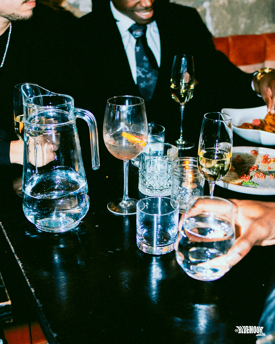 A NIGHT OUT product image (5)