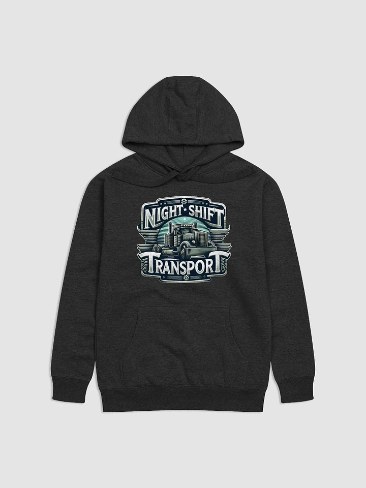 NST Hoodie product image (1)