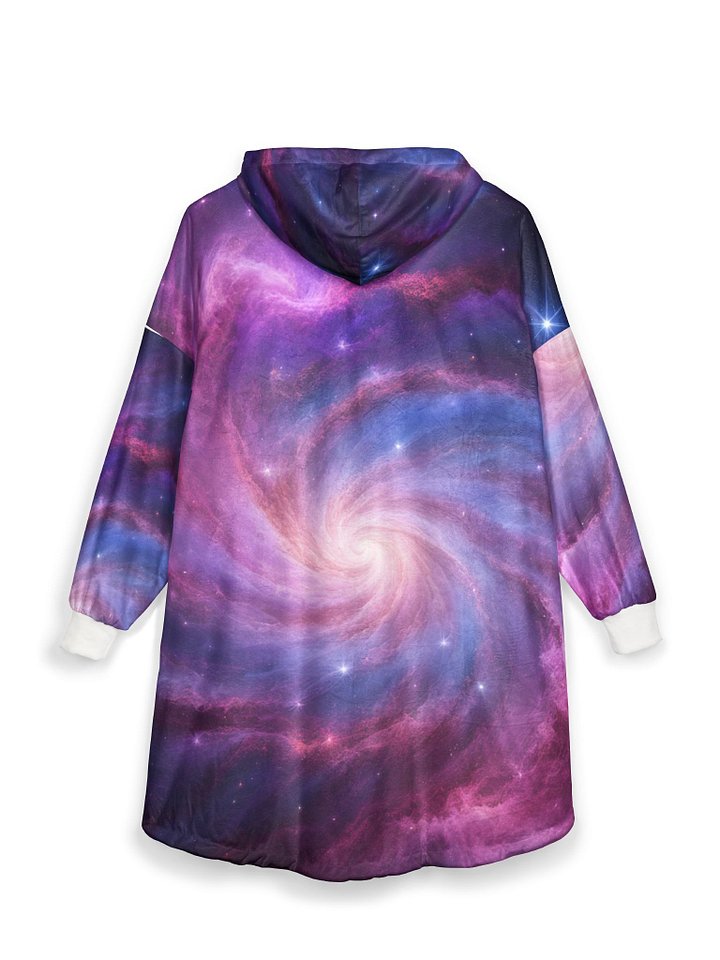 Hooded Blanket - Various Styles product image (2)