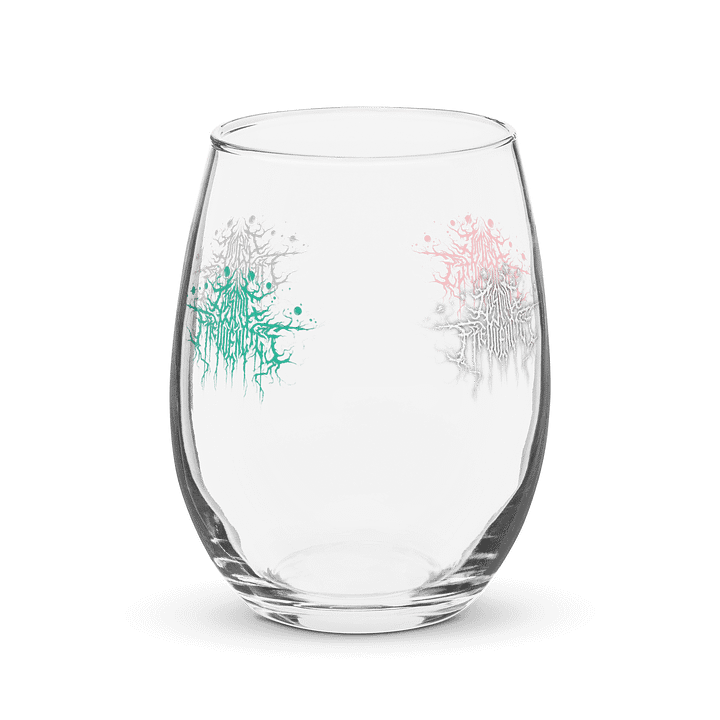 CF Wine Glass product image (2)