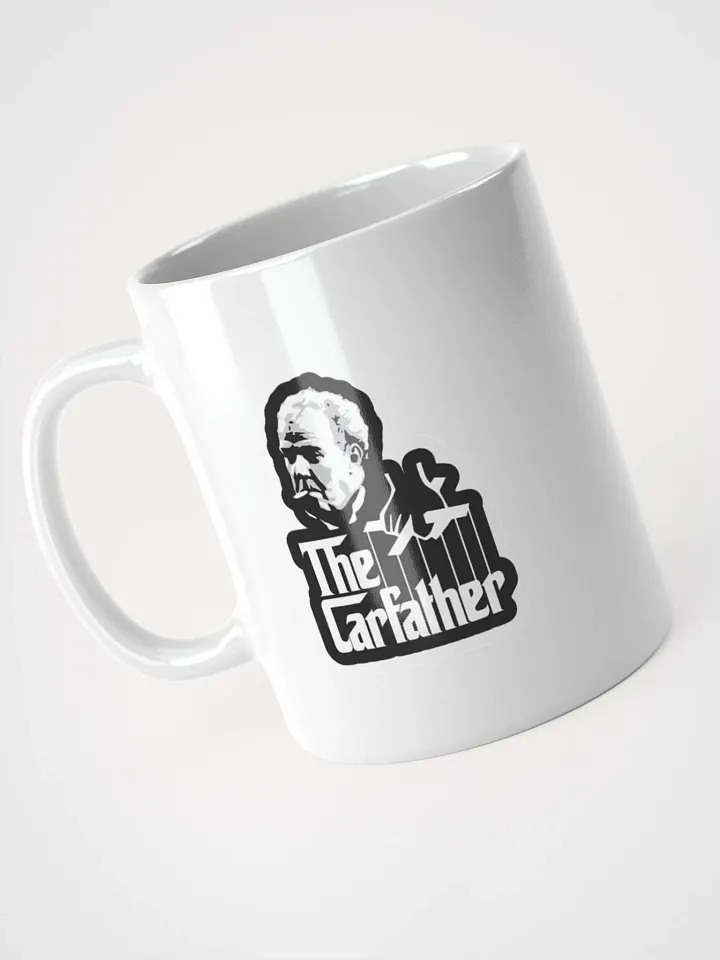 the carfather mug product image (1)