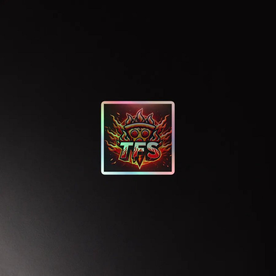 TFS sticker product image (4)