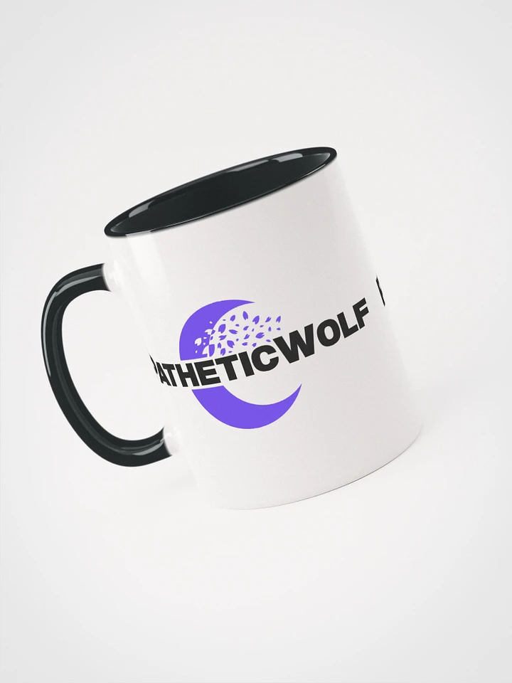 Pathetic Blue Moon Mug product image (1)