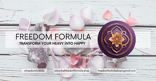 TheFreedomFormula