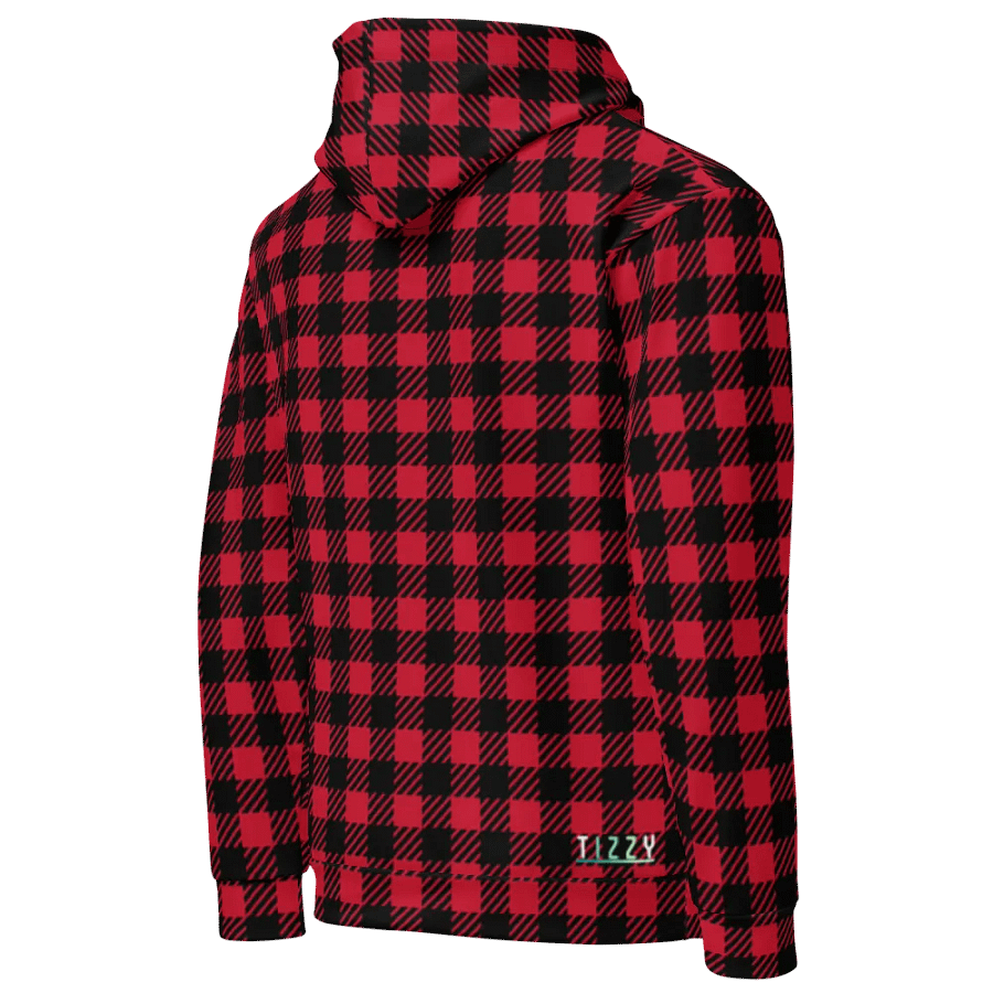 Tizzy Hoodie product image (3)