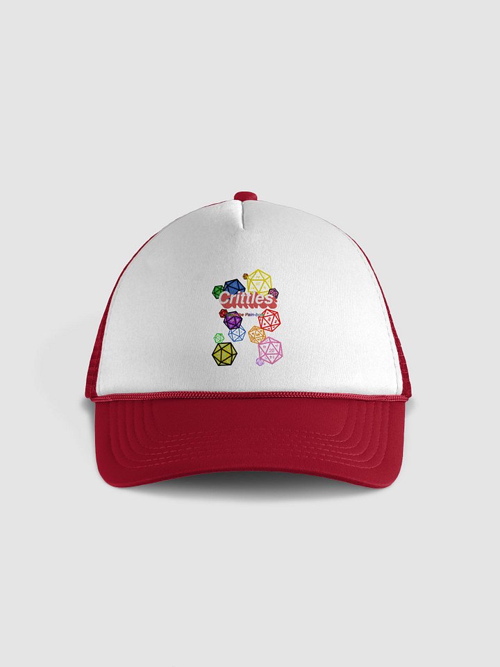 Crittles product image (1)