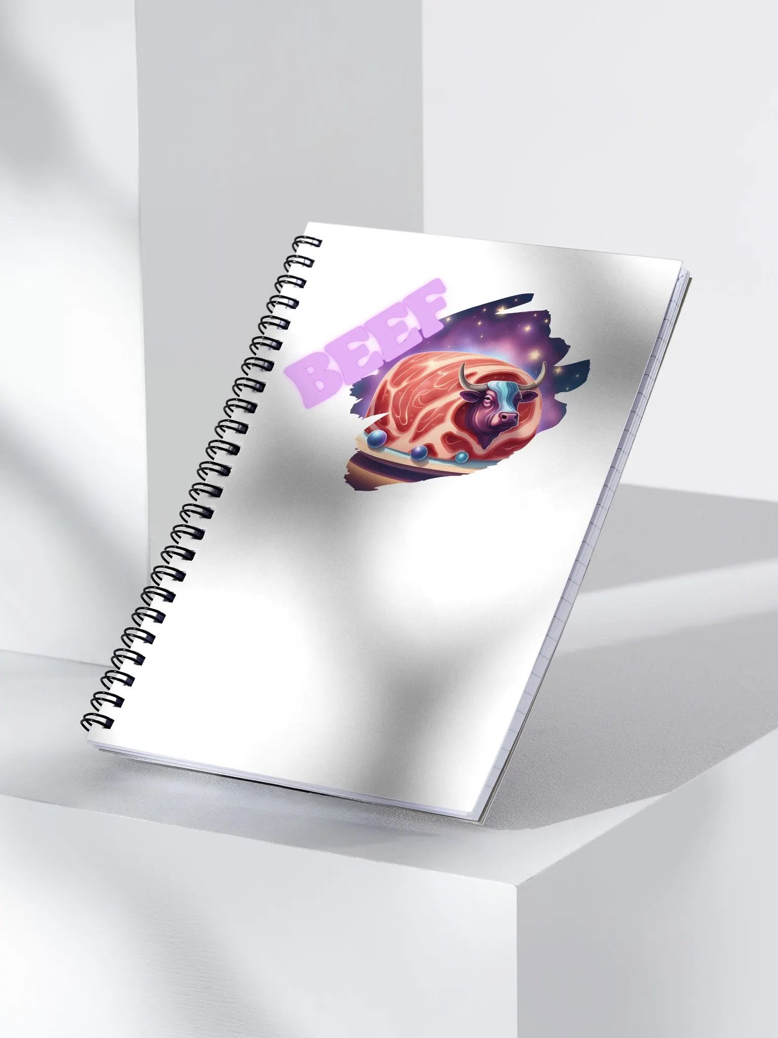 Beefy Notebook product image (3)