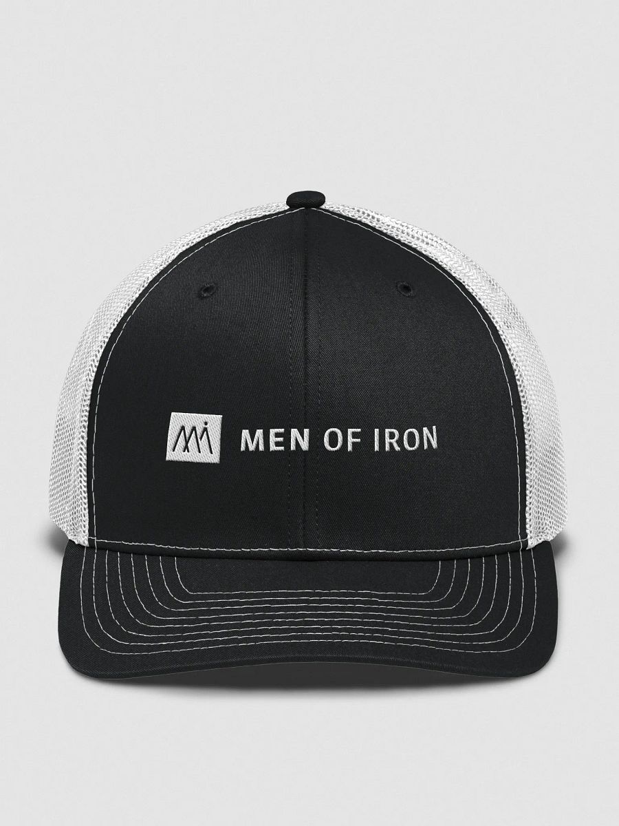 Men of Iron Hat product image (37)