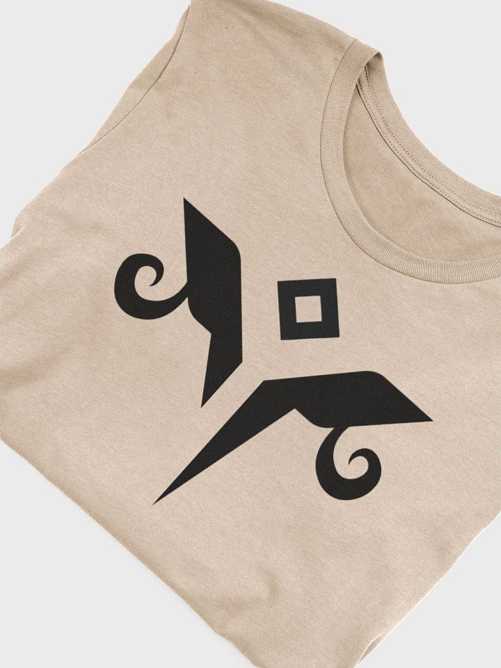Strixxline Logo Tee product image (1)