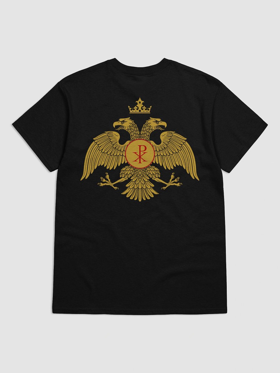 Byzantine Roman Eagle v2 product image (1)