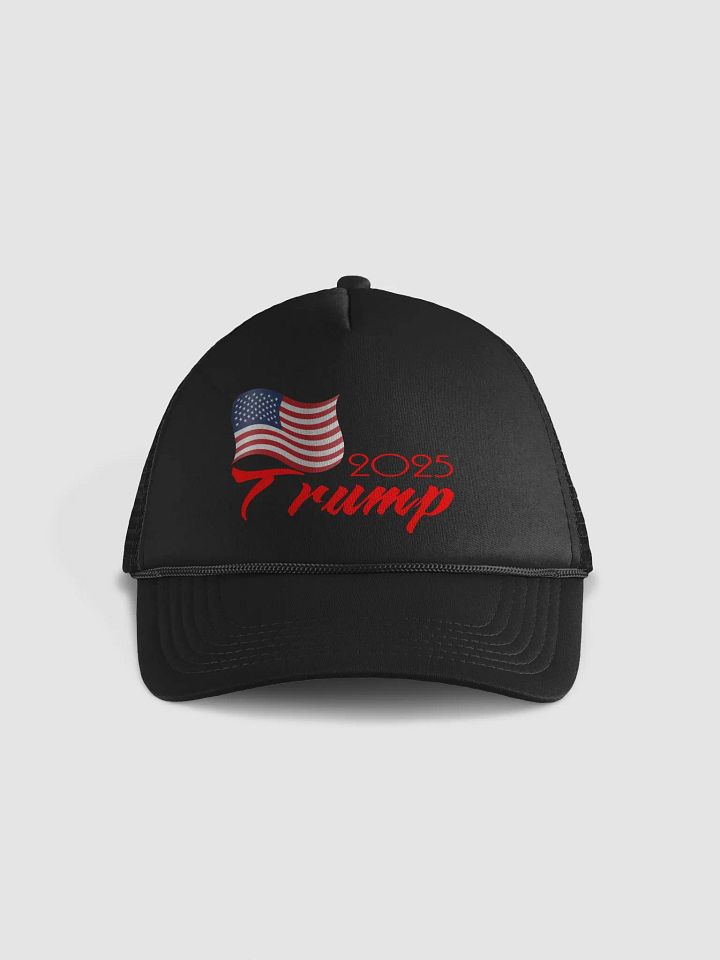 Trump men's 2024 presidential hat product image (1)